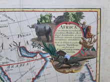 Afbeelding in Gallery-weergave laden, Afrika - TC Lotter - ca. 1760
