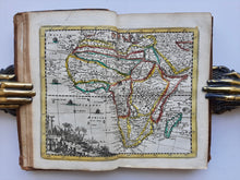 Afbeelding in Gallery-weergave laden, Atlas - Jaques Peeters - 1692