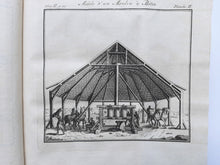 Afbeelding in Gallery-weergave laden, Suriname, twee delen - Philippe Fermin, E. van Harrevelt - 1769