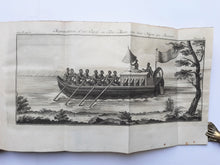 Afbeelding in Gallery-weergave laden, Suriname, twee delen - Philippe Fermin, E. van Harrevelt - 1769