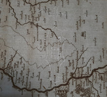Afbeelding in Gallery-weergave laden, Brielle - Beschryving Van De Stad Brielle, En Den Lande Van Voorn - Kornelis van Alkemade Philippus Losel - 1729