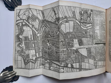 Afbeelding in Gallery-weergave laden, Holland - Hedendaagsche Historie 5 delen - Isaäk Tirion - 1742