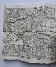 Afbeelding in Gallery-weergave laden, Holland - Hedendaagsche Historie 5 delen - Isaäk Tirion - 1742