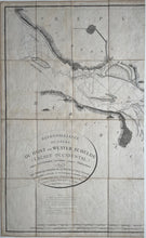 Afbeelding in Gallery-weergave laden, Zeeland Westerschelde - Charles-François Beautemps-Beaupré - 1799