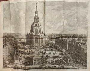 Amsterdam Historische Beschryvinge Van De Reformatie Der Stadt Amsterdam - Johannes van Septeren / Isaak le Long - 1729