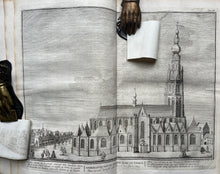 Afbeelding in Gallery-weergave laden, Breda - Beschryving der Stad en Lande van Breda - Thomas Ernst van Goor - 1744
