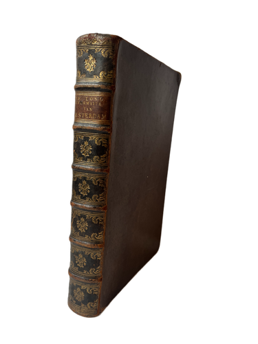 Amsterdam Historische Beschryvinge Van De Reformatie Der Stadt Amsterdam - Johannes van Septeren / Isaak le Long - 1729