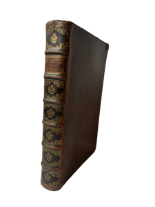 Amsterdam Historische Beschryvinge Van De Reformatie Der Stadt Amsterdam - Johannes van Septeren / Isaak le Long - 1729