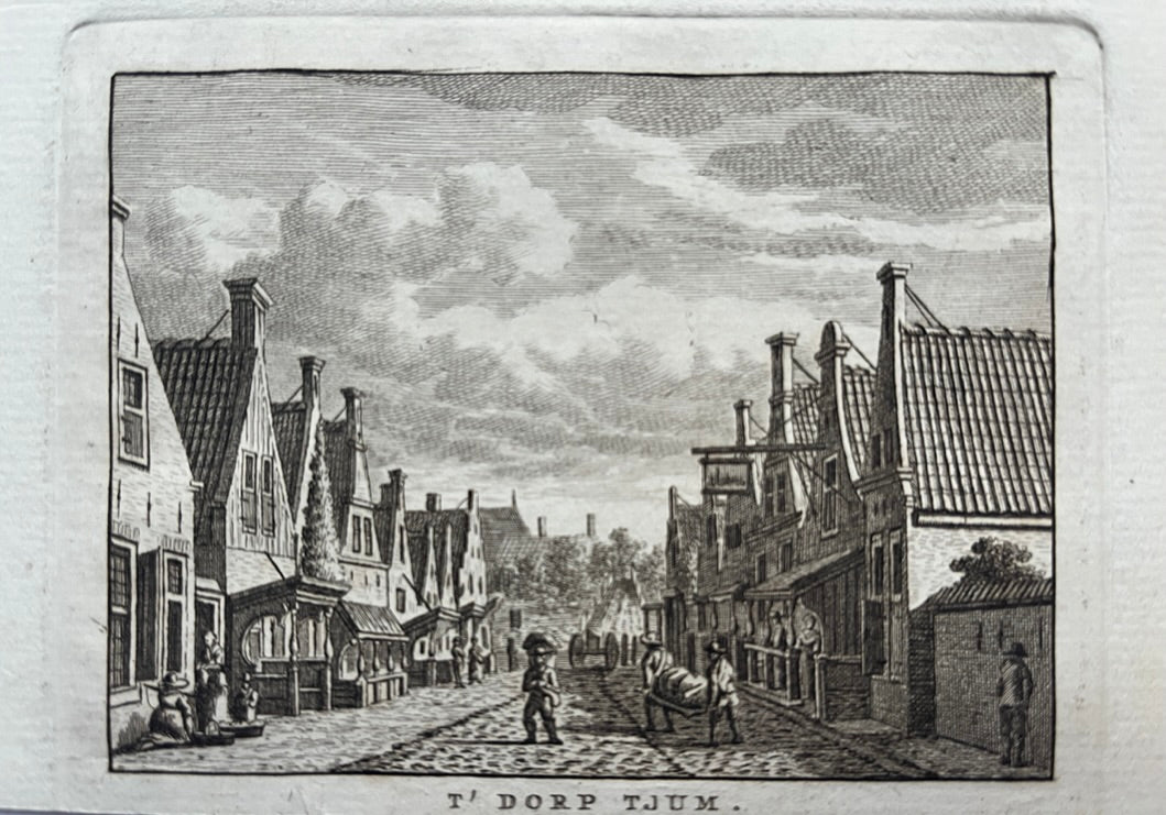 TZUM - KF Bendorp - 1793