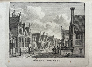 WOLVEGA - KF Bendorp - 1793