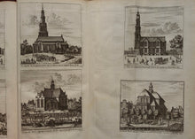 Afbeelding in Gallery-weergave laden, Amsterdam Historische Beschryvinge Van De Reformatie Der Stadt Amsterdam - Johannes van Septeren / Isaak le Long - 1729