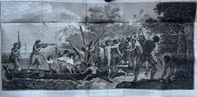 Afbeelding in Gallery-weergave laden, Reizen Travels James Cook 13 delen - Honkoop Allart en van Cleef - 1795