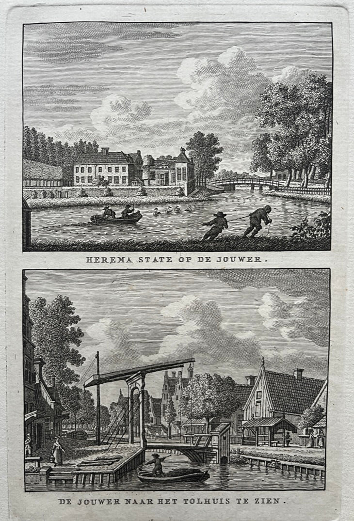 Joure - KF Bendorp - 1793