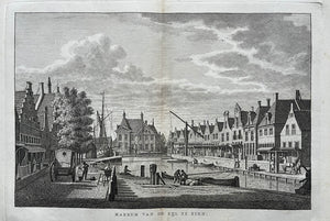 MAKKUM Van De Zijl te zien - KF Bendorp - 1793