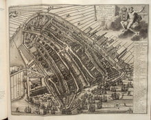 Afbeelding in Gallery-weergave laden, Amsterdam Historische Beschryvinge Van De Reformatie Der Stadt Amsterdam - Johannes van Septeren / Isaak le Long - 1729