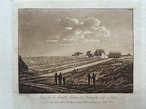 KATWIJK AAN ZEE - E Maaskamp - 1816