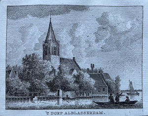 Alblasserdam - KF Bendorp - 1793