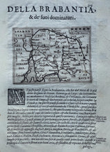 Afbeelding in Gallery-weergave laden, Brabant - Giacomo Sarzina - 1623