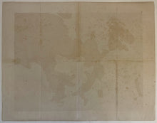 Load image in Gallery view, Europa Europe Het Gekkenhuis (The Madhouse) Satirical Map- Louis Raemaekers - 1914-1915