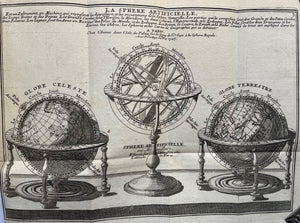 Atlas - Nicolas de Fer - 1717