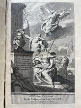 Load image in Gallery view, Maritieme geschiedenis - Het Leven en Bedryf van den Heere Michiel de Ruiter - Gerard Brandt - 1701