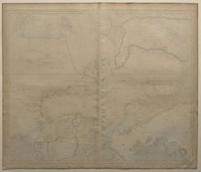 Afbeelding in Gallery-weergave laden, Caribbean Florida Central America - Nicolaas Visscher II - circa 1682