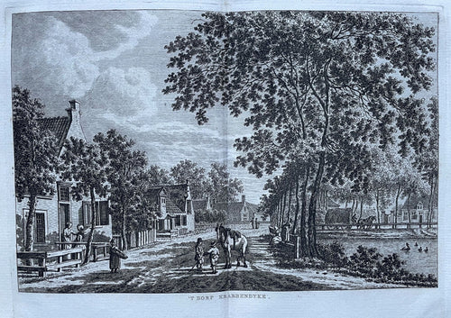 Krabbendijke - KF Bendorp - 1793