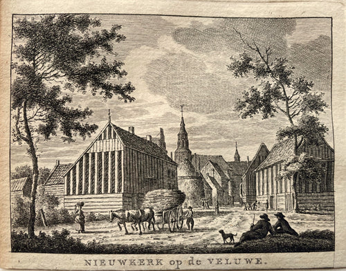 NIJKERK - KF Bendorp - 1793