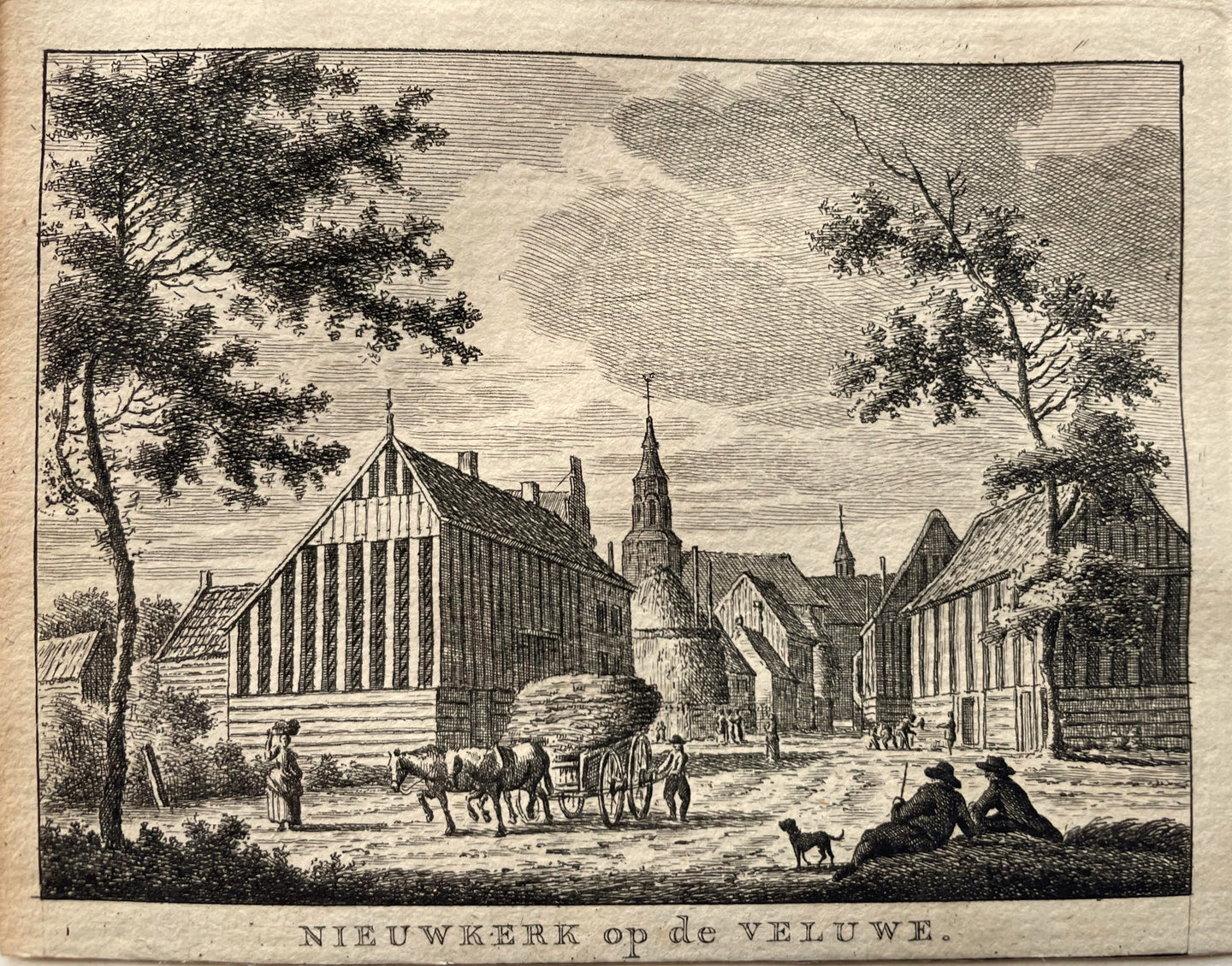 NIJKERK - KF Bendorp - 1793