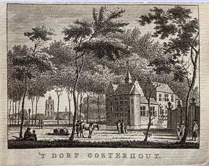Oosterhout - KF Bendorp - 1793