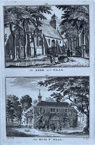 Tull en 't Waal - H Spilman - ca. 1750
