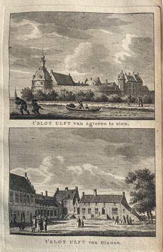 Ulft - KF Bendorp - 1793