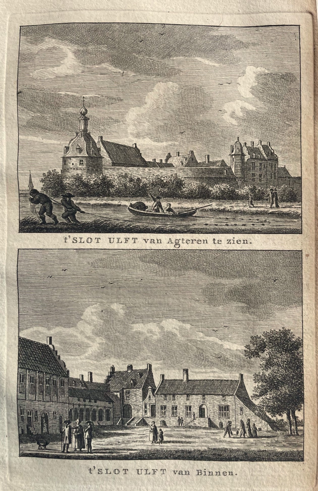 Ulft - KF Bendorp - 1793