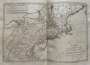 Atlas - Guillaume-Thomas Raynal Rigobert Bonne - ca. 1780