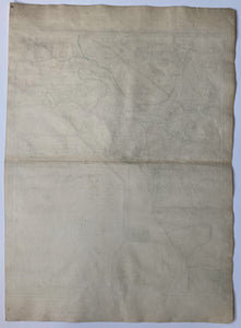 Noord-Amerika Verenigde Staten Oostkust Oost-Canada North America - GL Le Rouge - 1777