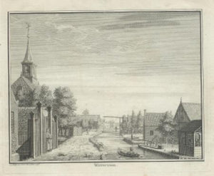 WAVERVEEN - JC Philips - 1736