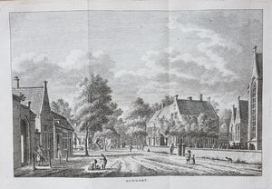 Zundert - KF Bendorp - 1793