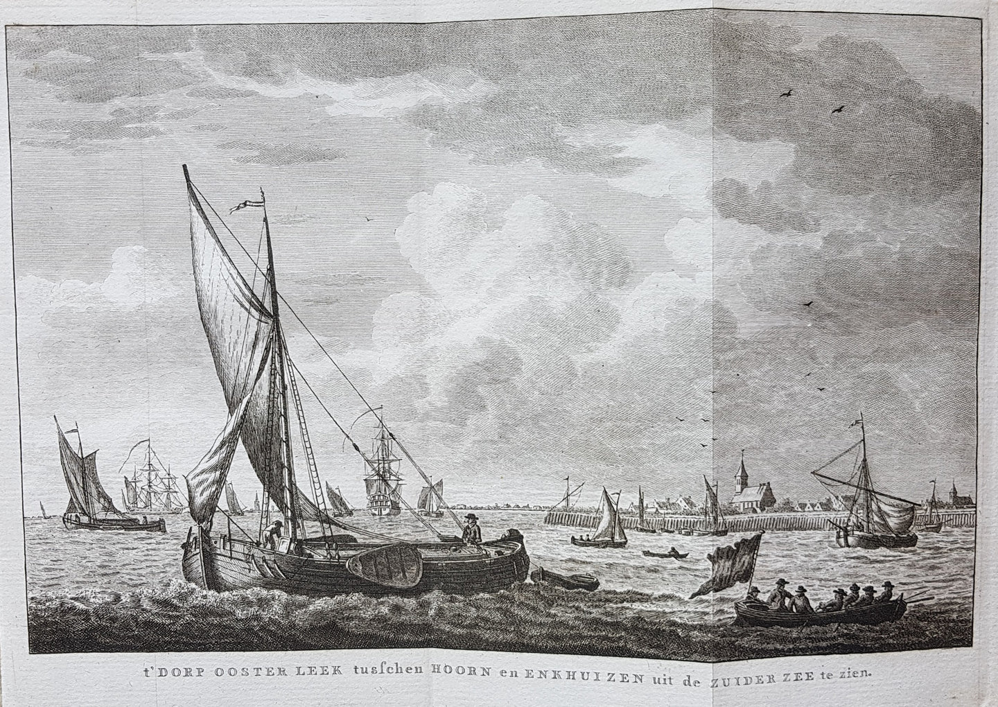 Oosterleek - KF Bendorp - 1793