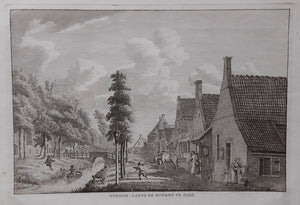 Winsum - KF Bendorp - 1793