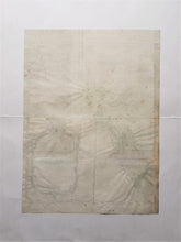 Afbeelding in Gallery-weergave laden, Noord-Amerika North America British Colonies - MA Lotter - 1776
