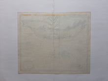 Load image in Gallery view, Taiwan (Formosa) - P van der Aa - ca. 1719