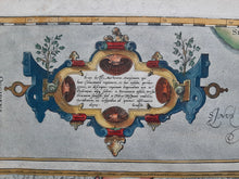 Afbeelding in Gallery-weergave laden, Cuba Hispaniola Mexico - A Ortelius - 1579
