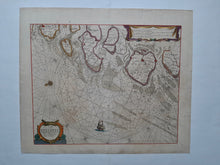 Load image in Gallery view, ZEELAND - P Goos - 1666