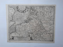Load image in Gallery view, 17 provinciën - M Florimi - ca. 1600