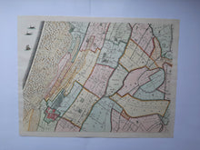 Load image in Gallery view, Zuid-Holland Den Haag Wassenaar Zoetermeer - JJ Dou / S van Broeckhuysen - 1688