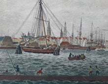 Load image in Gallery view, Amsterdam - D de Jong / M Sallieth - 1802