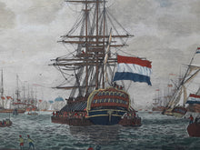 Afbeelding in Gallery-weergave laden, Amsterdam - D de Jong / M Sallieth - 1802