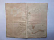 Afbeelding in Gallery-weergave laden, Malta &amp; Gozo - Nicolaes Visscher - circa 1689