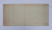 Load image in Gallery view, Zeeuws-Vlaanderen Staats Vlaanderen - Mortier, Covens en Zoon - 1794