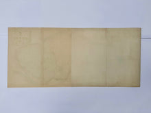 Afbeelding in Gallery-weergave laden, Schouwen-Duiveland - I Tirion / C De Kanter - 1748